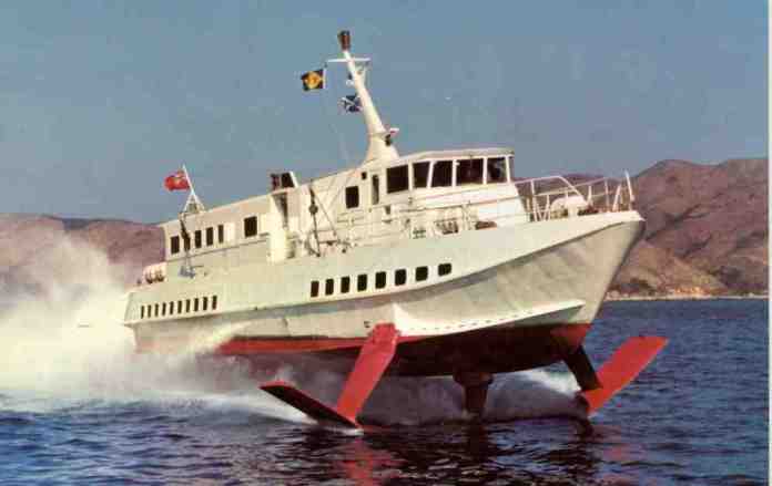 Hydrofoil_old
